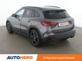 Mercedes-Benz GLA-Klasse GLA 200 AMG Line Aut.*NAVI*LED*TEMPO* - Mercedes-Benz GLA 200 Gebrauchtwagen in Leipzig