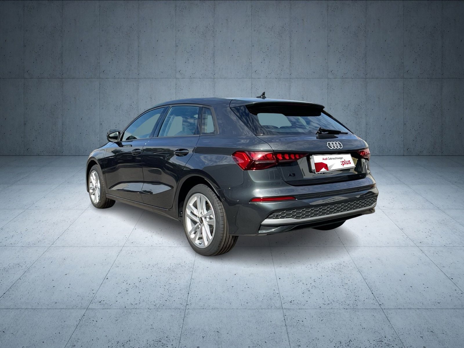 Audi A3 - Bild 4