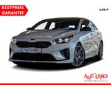 Kia ProCeed 1.6 T-GDI GT LED ACC Totwinkel Keyless - Kia pro cee'd / ProCeed in Hamburg