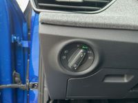 Skoda Kamiq - Vorschau Bild 16