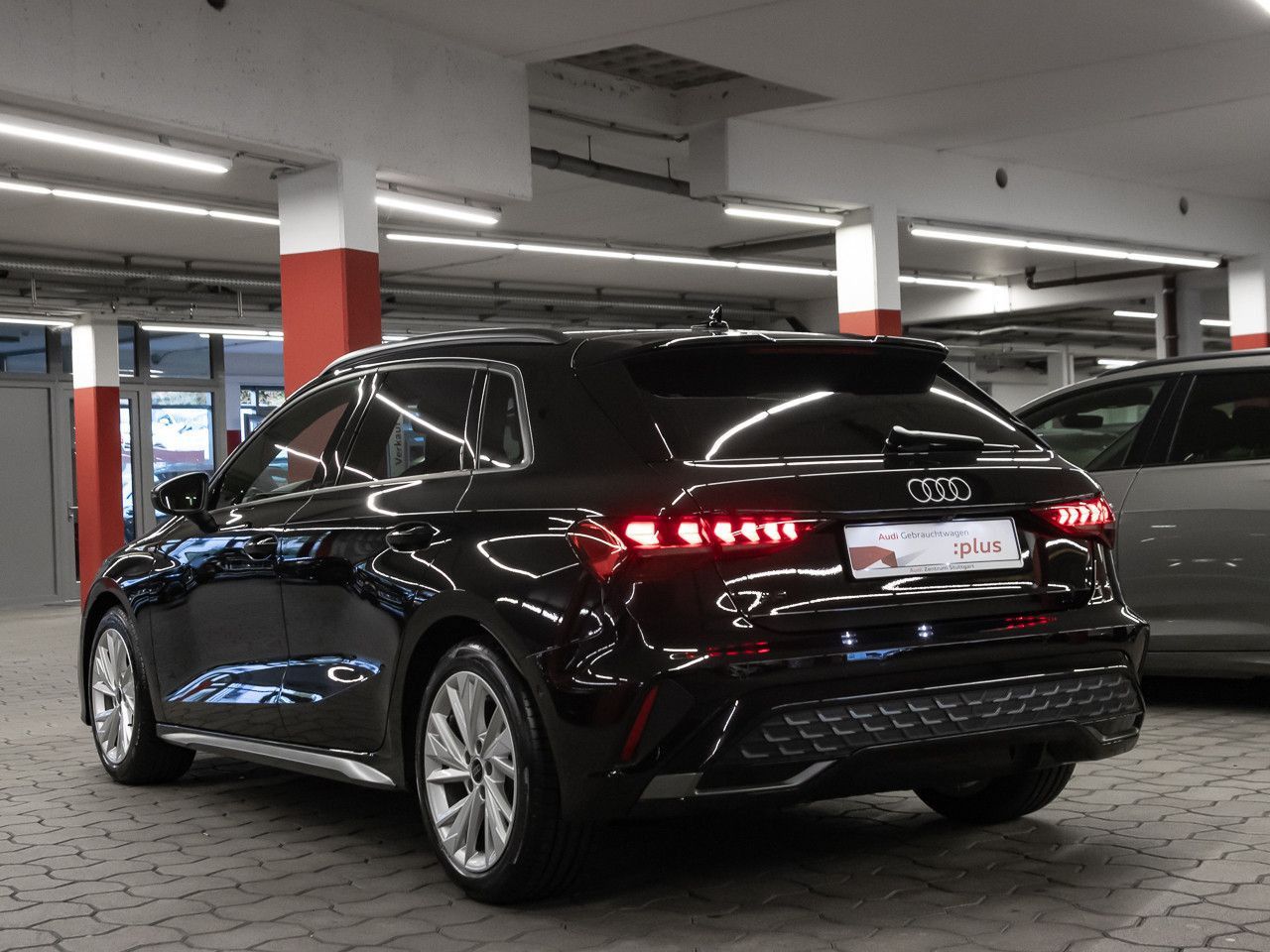 Audi A3 - Bild 4