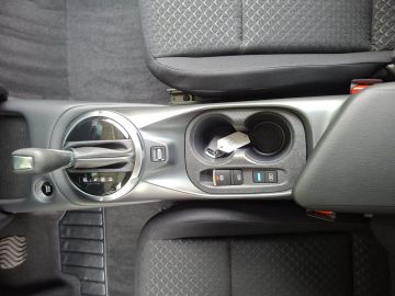 Nissan Juke Acenta 1.6 Hybrid °LED°AAC°SHZ°Tempomat°