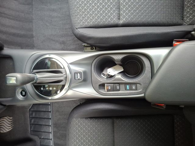 Nissan Juke Acenta 1.6 Hybrid °LED°AAC°SHZ°Tempomat°