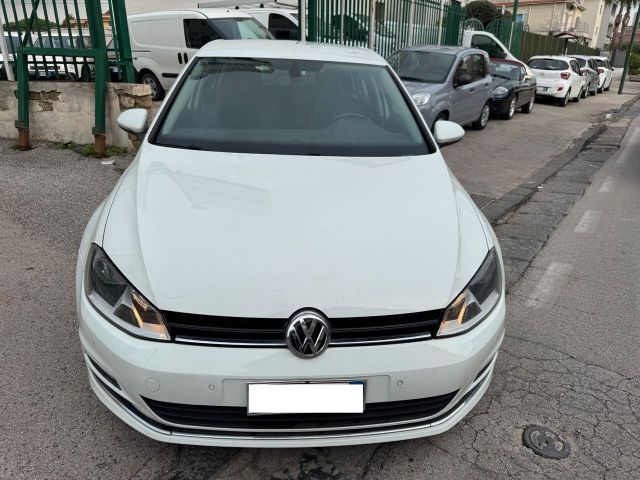 Volkswagen Golf 7 VII Business 1.6 TDI 105 CV 5p