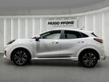 Ford Puma ST-Line Design 1.0 EcoBoost MHEV | PDC | RF - Ford Puma: ST Line Design