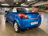 Opel Tigra 1.8 Cabrio  - Opel Tigra: 1.8