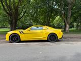 Chevrolet Camaro 3,6 v6 328ps - gebrauchte Chevrolet Camaro aus dem Jahr 2014