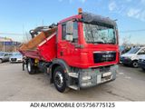 MAN TGM 18.340 Kipper mit Kran - Offers matching your search criteria