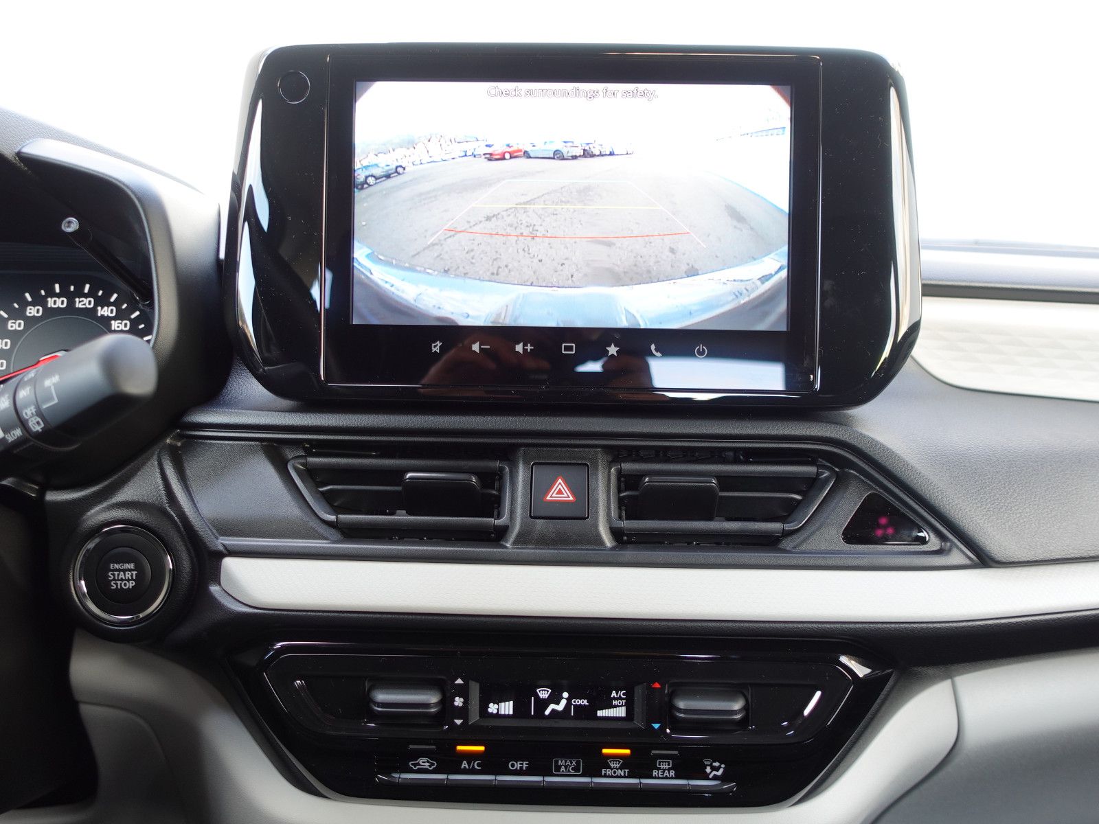 Fahrzeugabbildung Suzuki Swift Club 1.2 Hybrid,Navi,Kamera,LED,DAB+,Klima