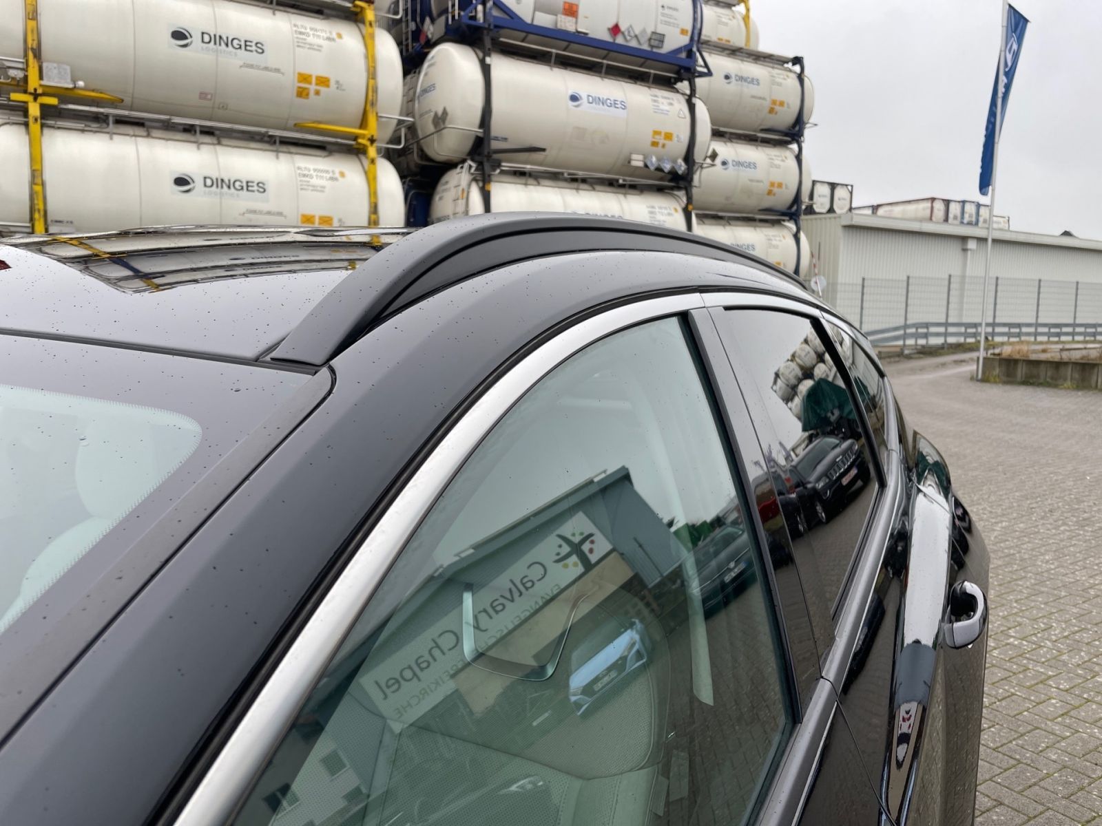 Fahrzeugabbildung Hyundai TUCSON 1.6 T-GDI Prime Hybrid Digital Key