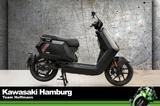 NIU NQiX 500 ABS, 100KM/H, E-Roller, Lieferservice - Offers