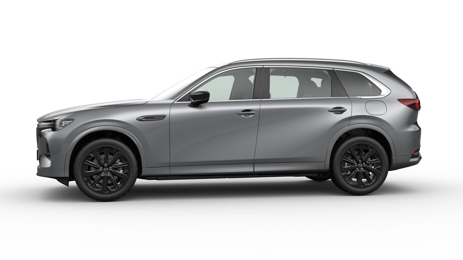 Mazda CX-80 - Bild 6