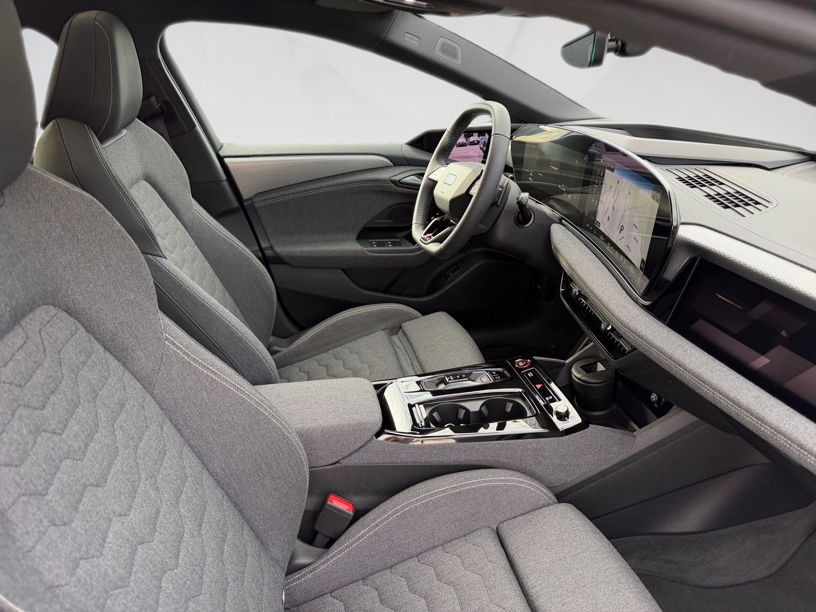 Audi A6 e-tron - Bild 9
