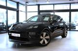 Porsche Macan 4 *LED*ACC*BOSE*KAM*Ambiente*DAB*AppleCP - Porsche Macan aus 2025