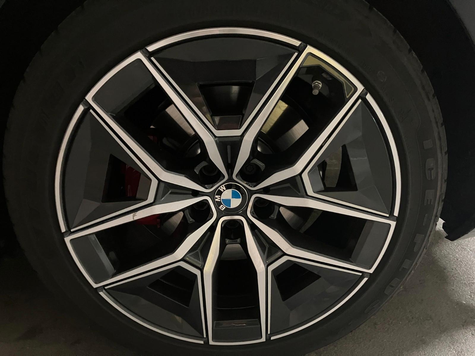 BMW 530e M Sport Lim. TRAVEL P.+COMFORT P.+SHADOW L