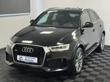 Audi RSQ3 2.5 TFSI quattro 2.Hand Pano Sport-AGA AHK - Audi RSQ3 Gebrauchtwagen