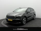 Skoda Enyaq iV 60 SOH 94,0% | leder | Tempomat Adaptie - Skoda Elektroautos