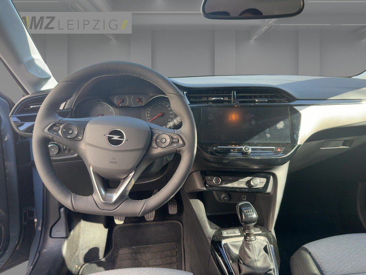 Opel Corsa - Bild 10