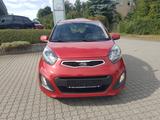 Kia Picanto 1.0  Edition 7 - gebrauchte Kia Picanto aus dem Jahr 2011