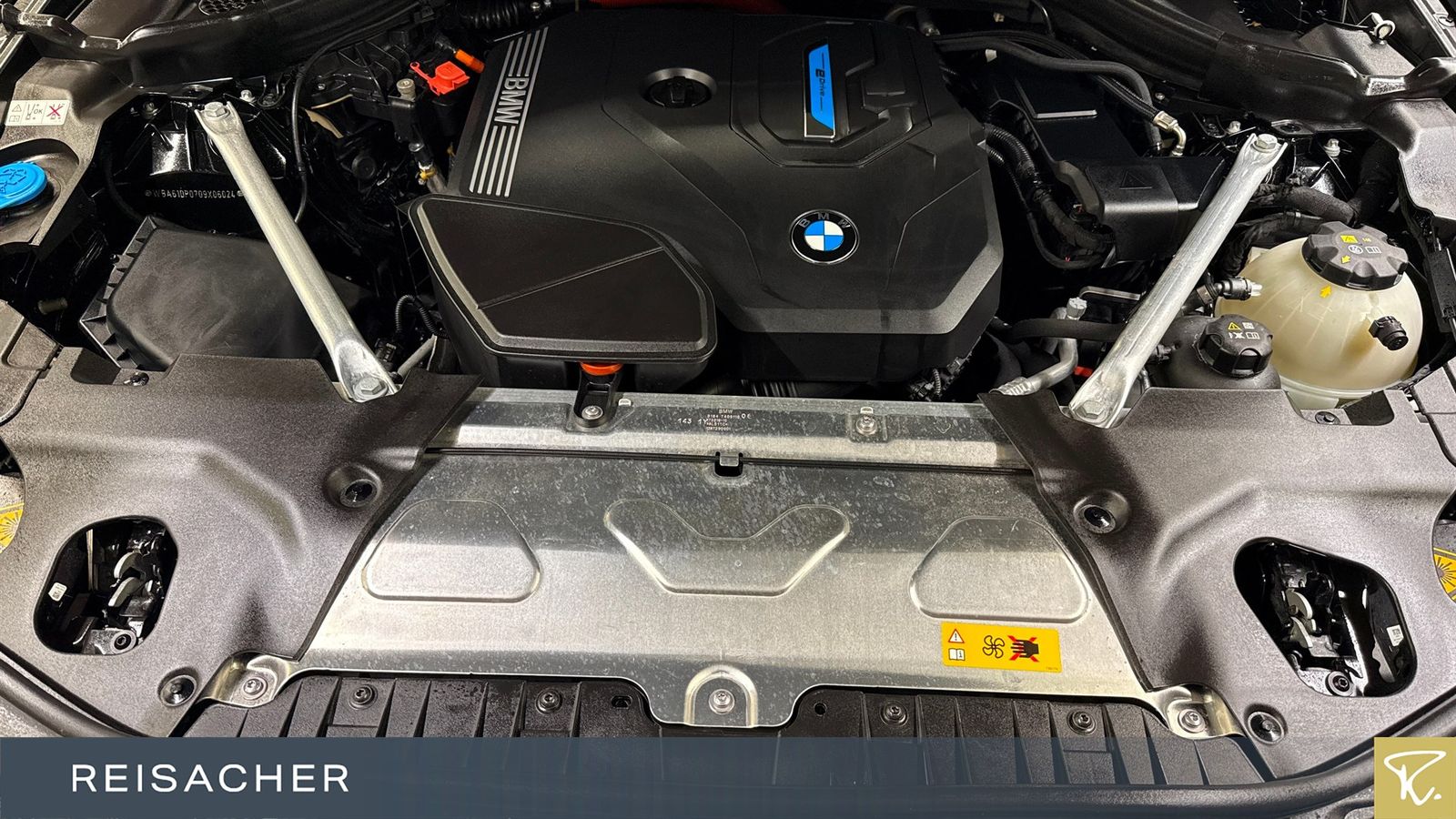 BMW X3 xDrive 30e LCPro.HuD,AHK,Laser,RFK foto 7