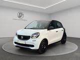 Smart ForFour forfour Basis 52kW USB*Klimaauto*Tempoma - Smart ForFour Gebrauchtwagen in Stuttgart