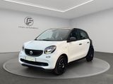 Smart ForFour forfour Basis 52kW USB*Klimaauto*Tempoma - Smart ForFour in Stuttgart