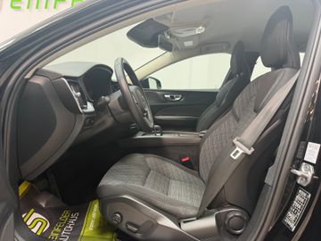 Volvo V60 - 10