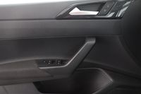 Volkswagen Taigo - Vorschau Bild 17