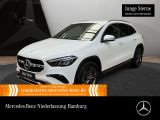 Mercedes-Benz GLA 180 PROGRESSIVE ADV. +/AHK/WD DUNKEL/LED/VZA - Mercedes-Benz GLA 180 aus 2024