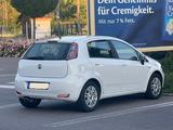 Fiat Pinto Multi jet 1,3 - Fiat Punto: 1.3