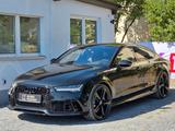 Audi RS7 4.0 TFSI quattro tiptronic Sportback - gebrauchte Audi RS7 aus dem Jahr 2016