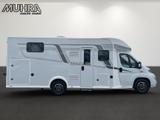 Notin Almeria CF 360° Drohnencam  Hubbett Face to Face - Notin Wohnwagen & Wohnmobile
