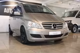 Mercedes-Benz Viano 3.0 CDI Ambiente Edition kompakt*6-Sitzer* - Mercedes-Benz Viano: Kompakt