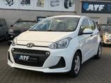 Hyundai i10 Classic - Hyundai i10