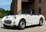 Austin Healey Sprite MK1 LHD restauriert - gebrauchte Austin Healey Cabrios
