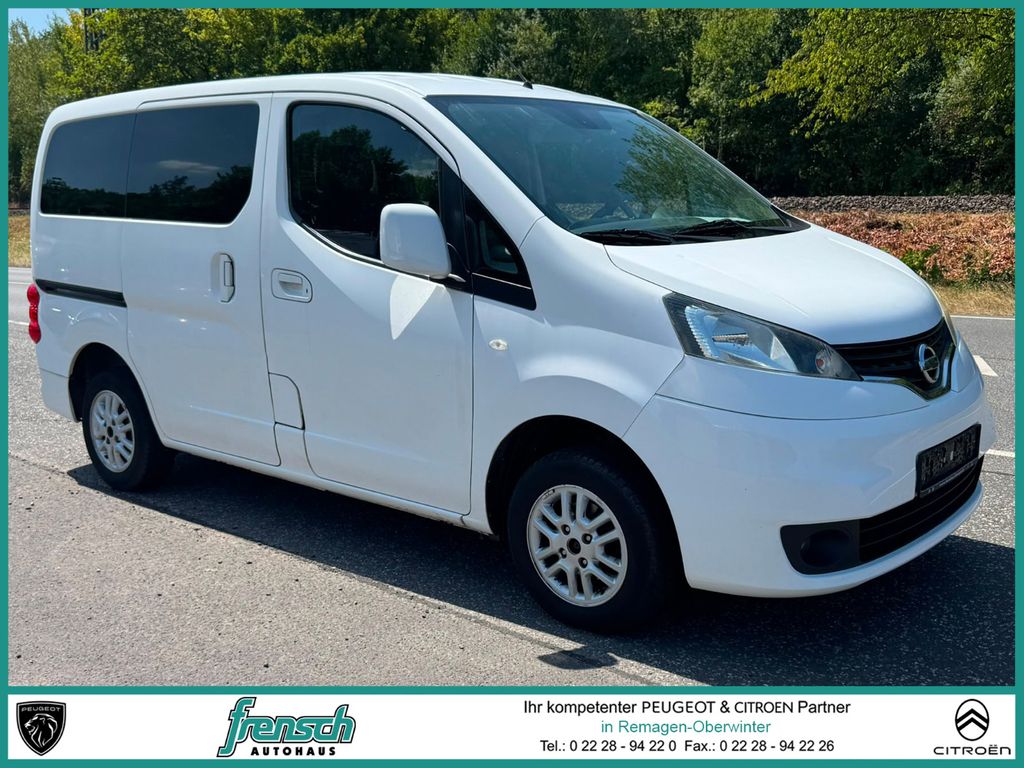 Nissan NV200