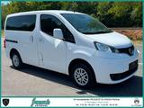 Nissan NV200 Evalia Comfort 1.6 16V 110 - Nissan NV200 mit Benzin-Antrieb