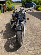 Honda VT 1100 Shadow - Offers matching your search criteria