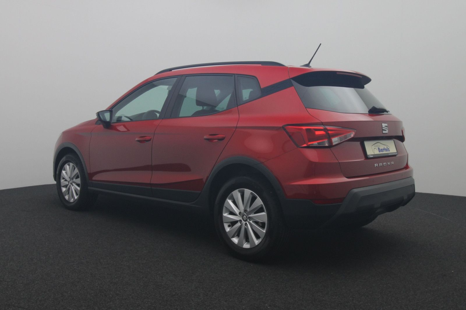 Fahrzeugabbildung SEAT Arona 1.0 TSI DSG Kamera ACC Navi