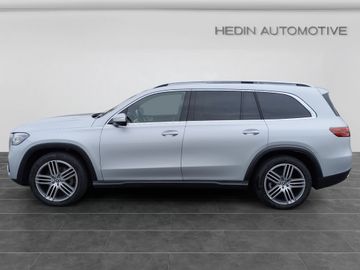 Mercedes GLS 450 - 3