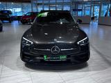 Mercedes-Benz C 300e T-Modell AMG Line AMG+LED+AHK+ACC+Navi+SH - Mercedes-Benz C 300 in Dresden