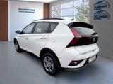 Hyundai BAYON Bayon Select 2WD Navigation - Hyundai BAYON Tageszulassungen