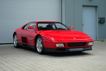 صورة 3 لـ 1991 Ferrari 348
