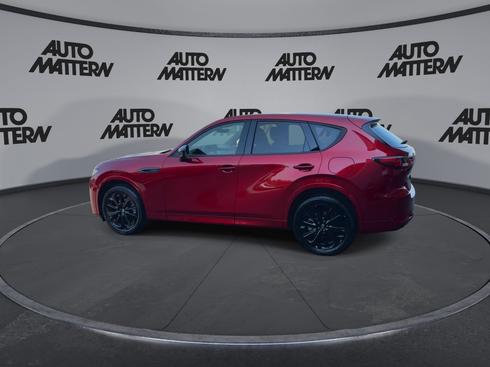 Mazda CX-60 - Bild 5