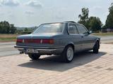 BMW 315 E21 Recarositze - BMW 315: E21