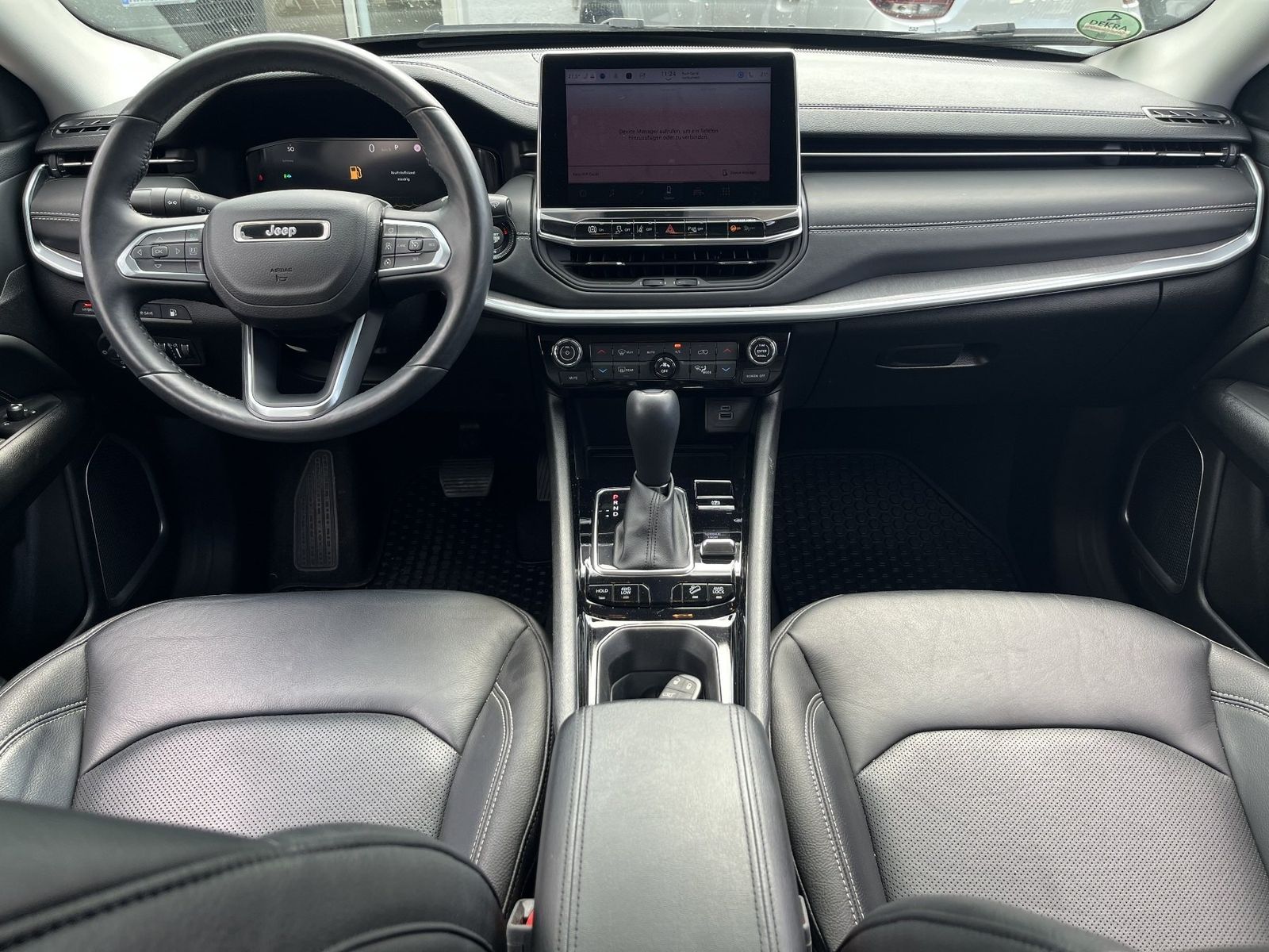 Jeep Compass - Bild 10
