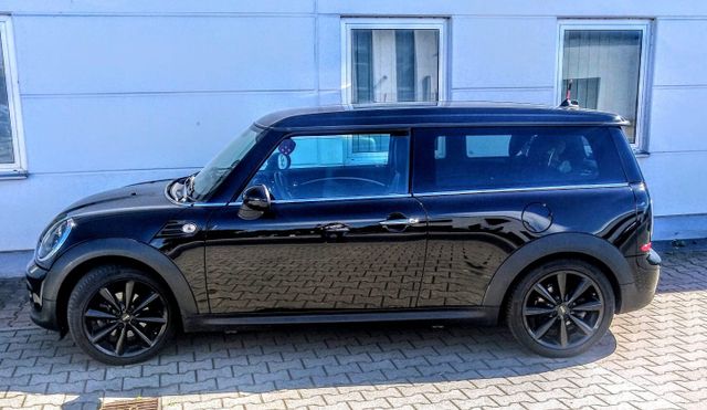 MINI Cooper Clubman Cooper