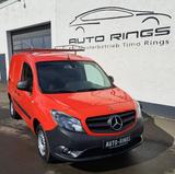 Mercedes-Benz Citan Kasten 108/109/111 CDI lang - Mercedes-Benz 108 cdi
