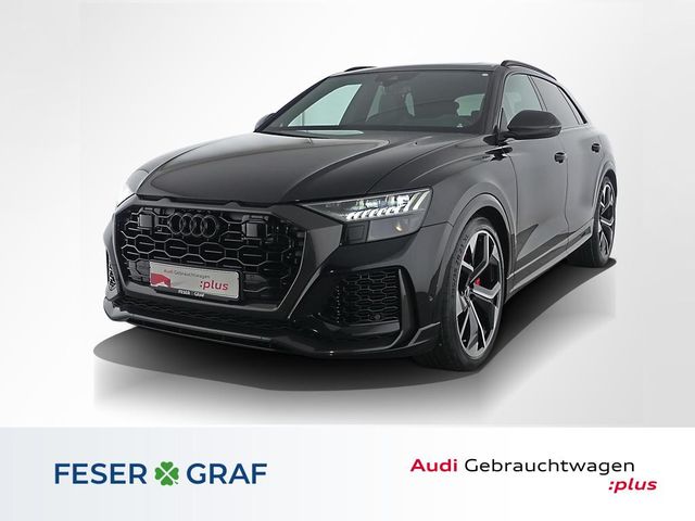 Audi RSQ8 Head Up/Standh./B&O/Pano./VMax 305km/h Head