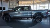 Dodge RAM 1500 Sport 5,7l*Panno*Navi12*Leder*Crew-Cab* - Dodge RAM: Crew Cab